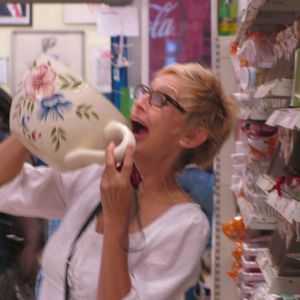 Meet your Posher, Diane